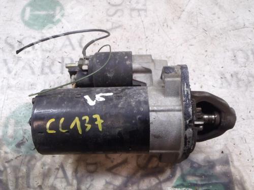 Used Starter BMW 5 (E39) 525 i (192 hp) 3820194