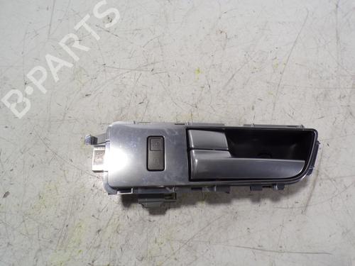 Used Front left interior door handle Front left interior door handle LAND ROVER DISCOVERY IV (L319) 3.0 TD 4x4 (245 hp) 9624863 9624863
