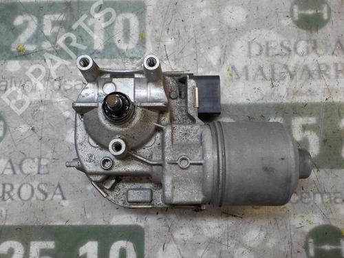 Used Front wiper motor Front wiper motor SEAT LEON (5F1) 1.6 TDI (115 hp) 4000348 4000348