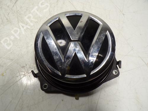 Used Tailgate handle Tailgate handle 15393446 15393446