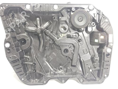 Used Front left window mechanism BMW X4 (G02, F98) xDrive 20 d Mild-Hybrid (190 hp) 30485590