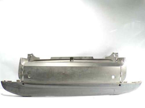 Used Rear bumper Rear bumper SMART FORTWO Coupe (451) 1.0 (451.330, 451.334) (61 hp) 9083151 9083151