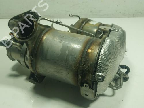Particulate filter SEAT LEON Sportstourer (KL8, KLD) 1.5 eTSI | BP25860992M81 - Image 3