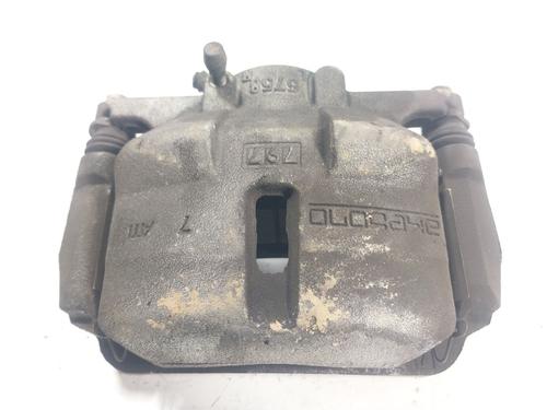 Used Right front brake caliper Right front brake caliper NISSAN QASHQAI II (J11, J11_) 1.6 dCi (130 hp) 22765511 22765511