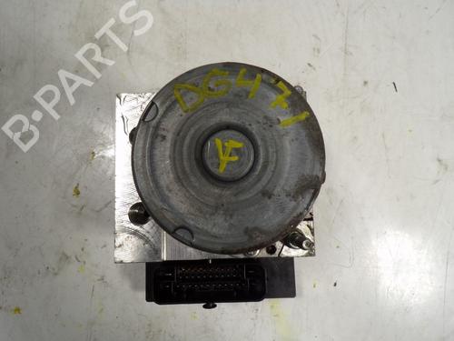 ABS pump CITROËN C4 Grand Picasso I (UA_) 2.0 HDi 138 | BP7364306M43 