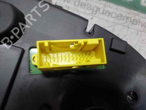 Instrument cluster PEUGEOT 308 I (4A_, 4C_) 1.6 16V | BP4448774C47