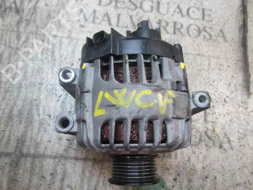 Alternator OPEL ZAFIRA TOURER C (P12)  | BP13055343M7  - Image 6