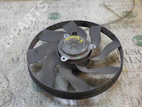 Køleventilator elektrisk CITROËN XSARA (N1) 1.9 TD | BP3855533M35 