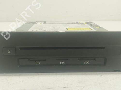 Used Electronic module Electronic module AUDI A5 (F53, F5P) 2.0 TFSI quattro (252 hp) 26911772 26911772