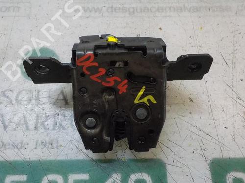 Used Tailgate lock Tailgate lock OPEL ASTRA J (P10) 1.6 (68) (115 hp) 3874429 3874429