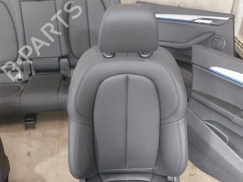 Seats set BMW X1 (F48) xDrive 18 d | BP26703597C78 