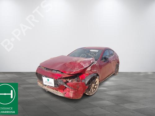 Display monitor MAZDA 3 Hatchback (BP) 2.0 SKYACTIV-G M Hybrid | BP30869275C48  - Image 6