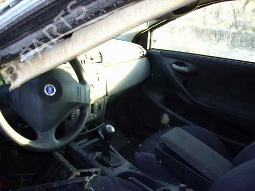 Right front window switch FIAT STILO (192_) 1.9 D Multijet | BP3793211I26 - Image 6