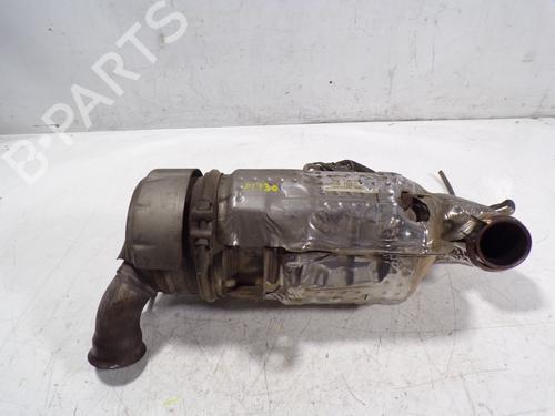 Particulate filter PEUGEOT 308 II (LB_, LP_, LW_, LH_, L3_) 1.6 HDi (92 hp) 9344522