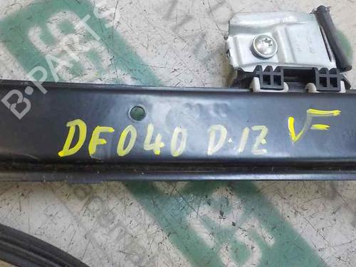 Front left window mechanism SEAT IBIZA IV (6J5, 6P1) 1.0 | BP5277372C22
