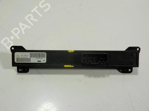 Electronic module JEEP COMMANDER (XK, XH)  | BP13545072M83 