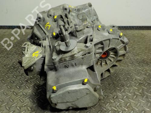 Gearbox PEUGEOT 308 I (4A_, 4C_)  | BP10374553M3 