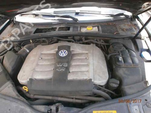 Electronic module VW PASSAT B5.5 (3B3) 4.0 W8 4motion | BP9081099M83  - Image 6