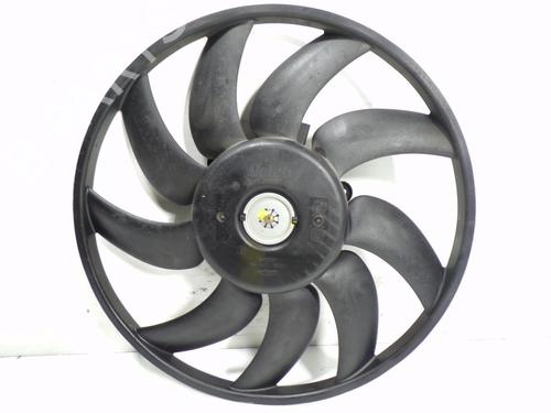 Used Radiator fan Radiator fan PORSCHE MACAN (95B) 2.0 (245 hp) 15087091 15087091