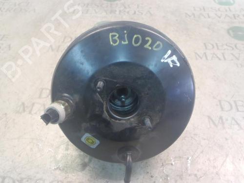Used Servo brake Servo brake 3777217 3777217