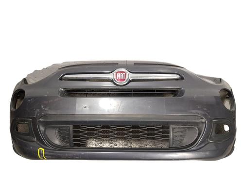 Used Front bumper Front bumper FIAT 500X (334_) 1.6 D Multijet (334AXA1B, 334AXA11) (120 hp) 36218390 36218390