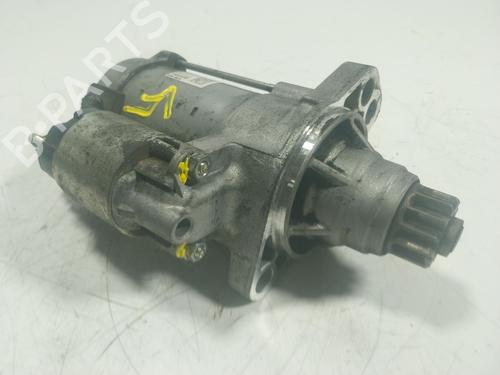 Starter SEAT LEON (5F1)  | BP16653301M8