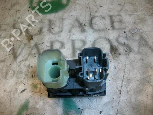 Electronic module FORD MONDEO III (B5Y)  | BP3754690M83 