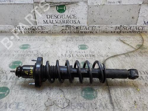 Right rear shock absorber JEEP COMPASS (MK49) 2.4 4x4 | BP3999447M19 - Image 2