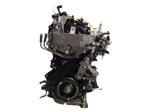 Engine FIAT TALENTO Van (296_) 2.0 EcoJet | BP31149222M1 