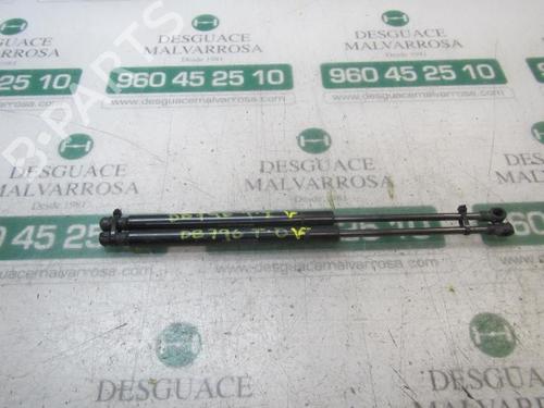 Vérin de coffre/hayon FIAT PANDA (312_, 319_) [2012-2025]  14282501