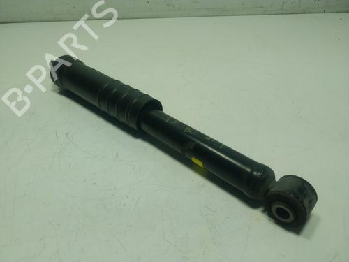 Used Left rear shock absorber Left rear shock absorber SMART FORTWO Coupe (453) 0.9 (453.344, 453.353) (90 hp) 18838652 18838652