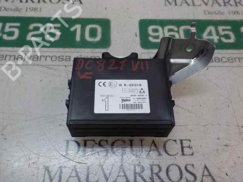 Used Electronic module Electronic module TOYOTA AYGO (_B4_) 1.0 VVTi (KGB40) (72 hp) 8741034 8741034