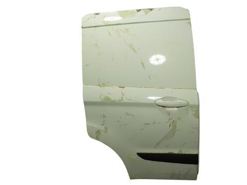 Used Right slide door Right slide door FORD TRANSIT COURIER B460 Box Body/MPV 1.5 TDCi (75 hp) 10713739 10713739