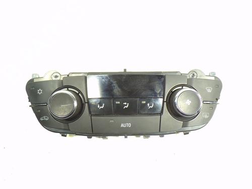 Used Climate control Climate control OPEL INSIGNIA A (G09) 2.0 CDTI (68) (131 hp) 8892559 8892559
