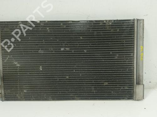 Used AC radiator AC radiator FIAT FIORINO MPV (225_) [2007-2026] 24810996 24810996