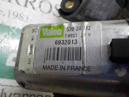 Rear wiper motor MINI MINI (R50, R53) One | BP4451936M102