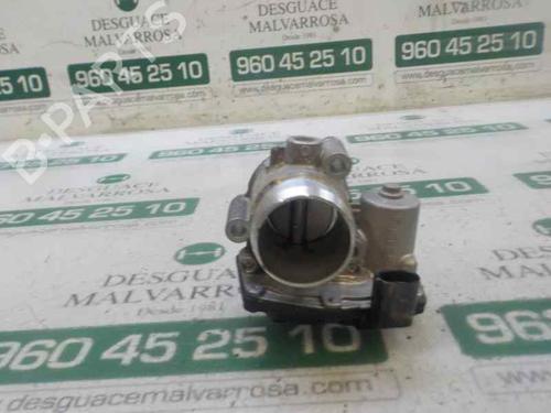 Używane Przepustnica FORD B-MAX (JK) [2012-2025]  5098144