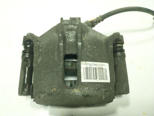 Left front brake caliper PEUGEOT 208 I (CA_, CC_) 1.4 HDi | BP30154174M105