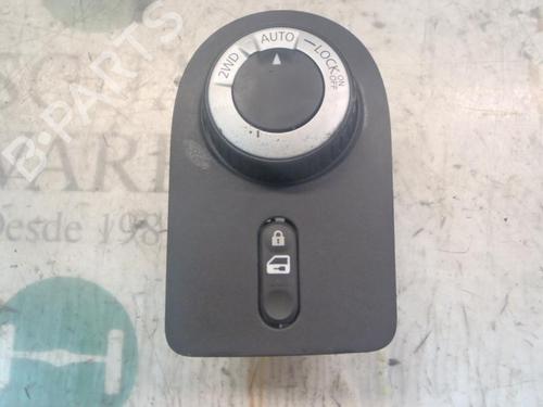 Elektronische module NISSAN QASHQAI / QASHQAI +2 I (J10, NJ10, JJ10E) 2.0 dCi (150 hp) 4030058