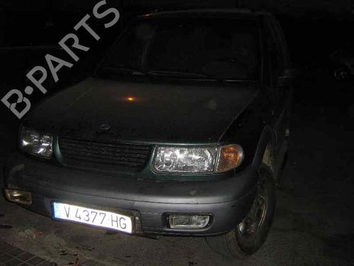 Høyre bak invendig håndtak TATA SAFARI (42_FD) 2.0 D | BP9105097I16 