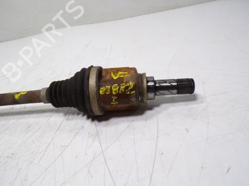 Left front driveshaft MERCEDES-BENZ CITAN MPV (W415)  | BP11027164M38 