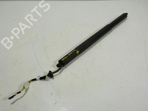 Used Tailgate lift support Tailgate lift support BMW X5 (G05, F95) xDrive 30 d Mild-Hybrid (286 hp) 14289326 14289326