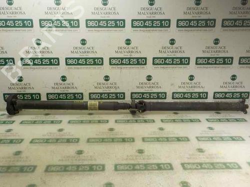 Used Driveshaft MERCEDES-BENZ CLK Convertible (A209) [2002-2010]  6456753