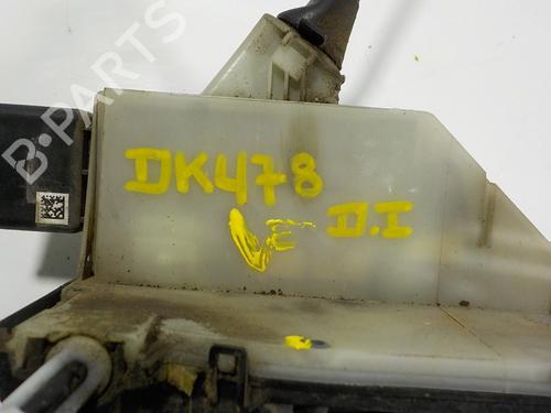 Front left lock PEUGEOT 2008 I (CU_)  | BP11192872C98 