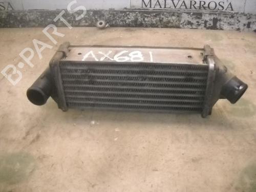 Used Intercooler Intercooler OPEL ASTRA F Saloon (T92) 1.7 TD (F19, M19) (68 hp) 3762562 3762562