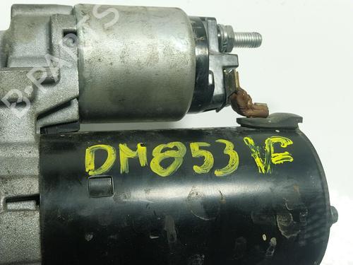 Starter FIAT DOBLO Cargo (263_) 1.6 D Multijet (263WXD1B, 263WXR1B, 263WXX1B, 263ZXD1B,... | BP16950311M8 