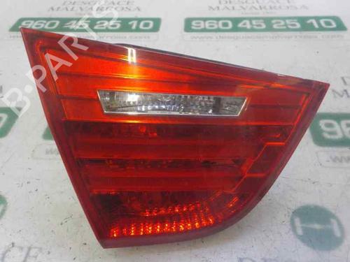 Used Left tailgate light Left tailgate light BMW 3 (E90) [2004-2012] 5150836 5150836