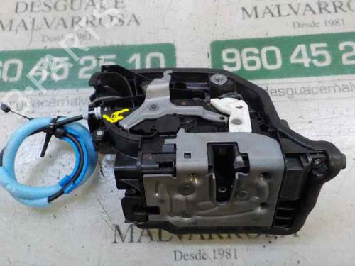 Used Front right lock Front right lock BMW X1 (F48) sDrive 18 d (150 hp) 5339867 5339867