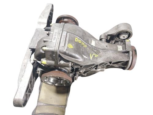 Used Rear differential Rear differential AUDI A6 Allroad C6 (4FH) 3.0 TDI quattro (233 hp) 19161209 19161209