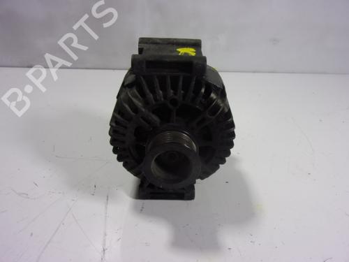 Alternator MERCEDES-BENZ C-CLASS (W204)  | BP10572427M7 